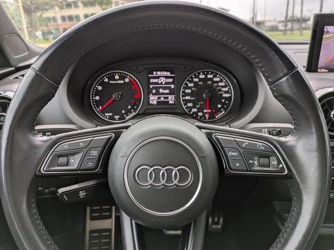 Used 2019 Audi A3 2.0T Premium w/ Convenience Package FWD image 21