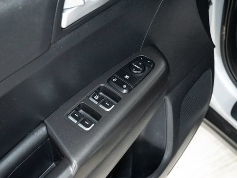Used 2020 Kia Sportage LX FWD image 10