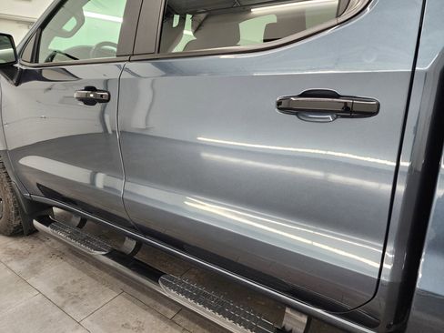 Used 2020 Chevrolet Silverado 1500 LT Trail Boss image 36