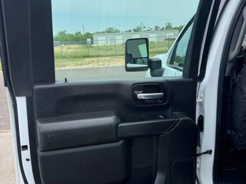 Used 2023 Chevrolet Silverado 3500 W/T w/ WT Fleet Convenience Package AWD/4WD image 48