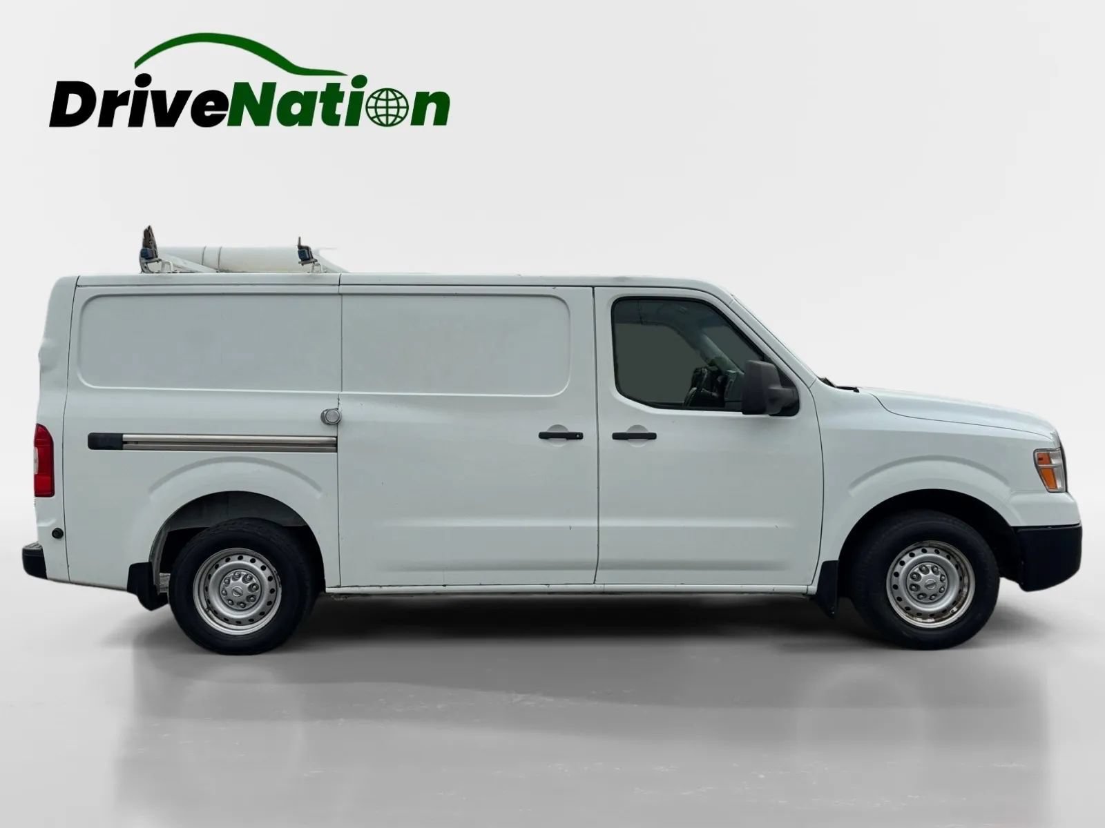 Used 2014 Nissan NV 1500 S w/ Power Basic Package RWD image 4