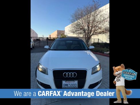 Used 2013 Audi A3 TDI Premium Plus image 14