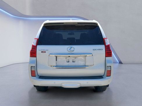 Used 2010 Lexus GX 460 AWD/4WD image 4