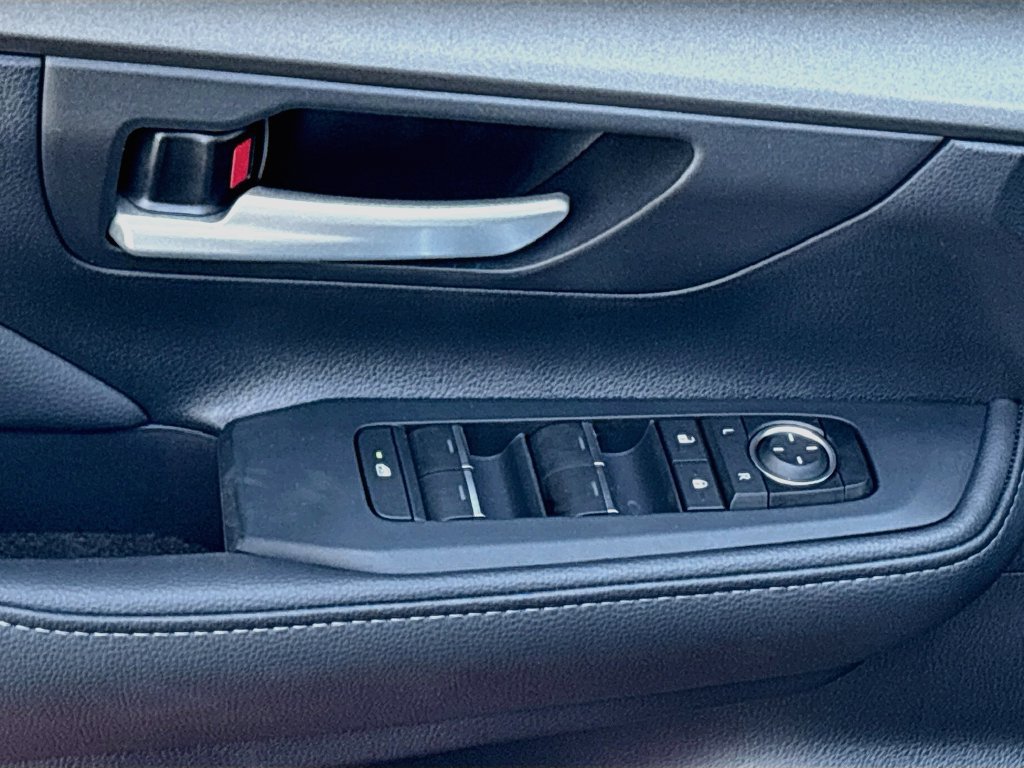 New 2026 Toyota Grand Highlander XLE FWD image 23