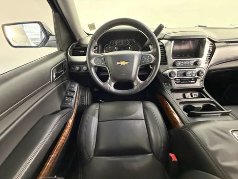 Used 2015 Chevrolet Suburban LTZ w/ Max Trailering Package AWD/4WD image 23