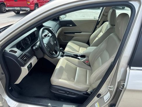 Used 2014 Honda Accord EX-L image 6