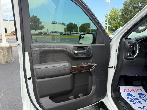 Used 2021 GMC Sierra 1500 Elevation AWD/4WD image 30