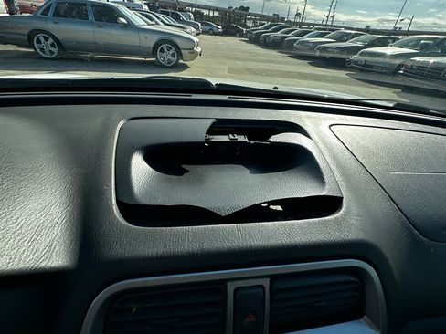 Used 2002 Subaru Impreza RS image 46