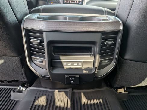 New 2026 RAM 2500 Laramie w/ Night Edition AWD/4WD image 36