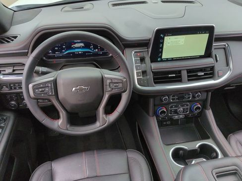 Used 2023 Chevrolet Tahoe RST w/ Sport Performance Package AWD/4WD image 21