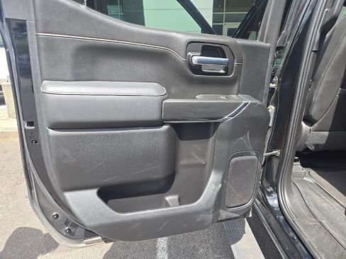 Used 2021 GMC Sierra 1500 AT4 w/ AT4 Value Package AWD/4WD image 7