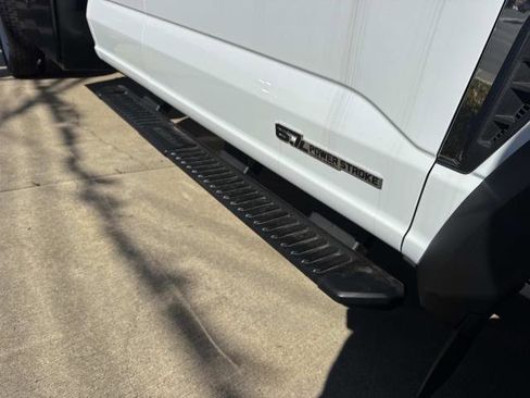 New 2026 Ford F550 4x4 Supercab Super Duty image 6