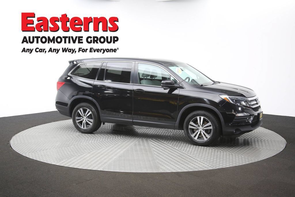 Used 2018 Honda Pilot EX image 45
