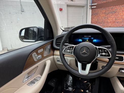 Certified 2023 Mercedes-Benz GLE 350 4MATIC image 13