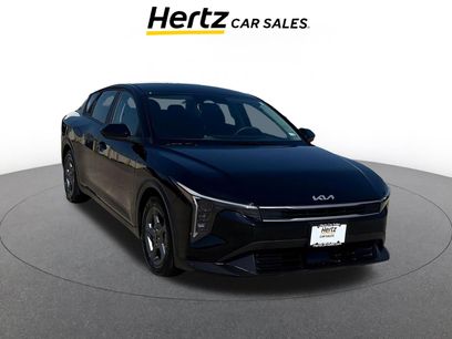 Used 2025 Kia K4 LXS