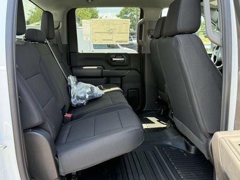 New 2025 Chevrolet Silverado 3500 W/T w/ WT Convenience Package image 25