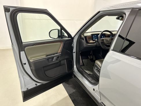 Used 2023 Rivian R1T Adventure Quad AWD/4WD image 16