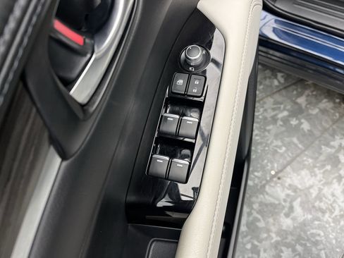 Certified 2023 MAZDA CX-5 AWD 2.5 S w/ Premium Plus Pkg image 9