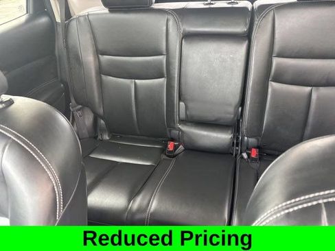 Used 2023 Nissan Murano SV w/ SV Midnight Edition Package AWD/4WD image 28