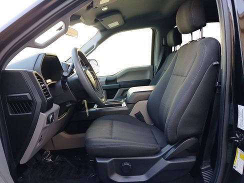 Used 2019 Ford F150 XL w/ Equipment Group 101A Mid image 9