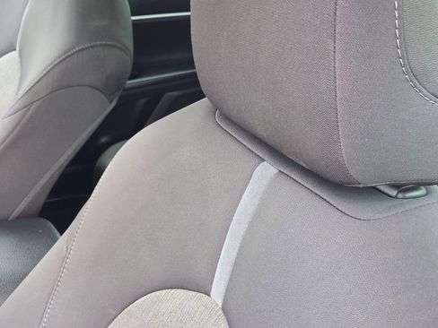 Used 2024 Toyota Camry LE w/ Convenience Package image 16