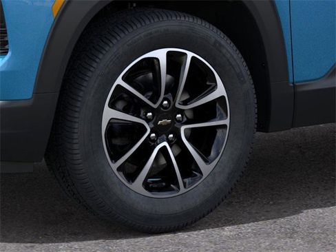 New 2026 Chevrolet TrailBlazer LT w/ LT Cold Weather Package image 9