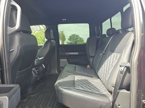 Used 2022 Ford F150 XLT w/ Equipment Group 302A High image 17