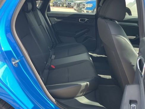 Used 2024 Honda Civic Sport image 16