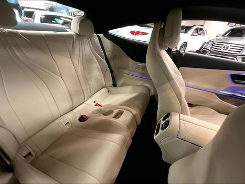 Certified 2024 Mercedes-Benz CLE 300 4MATIC Coupe image 17