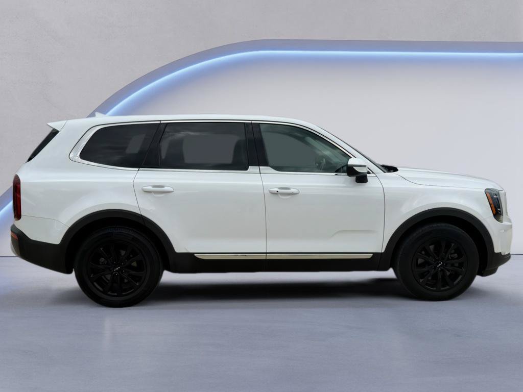 Used 2022 Kia Telluride LX AWD/4WD image 8