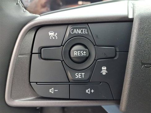 New 2026 Nissan Sentra SV image 22