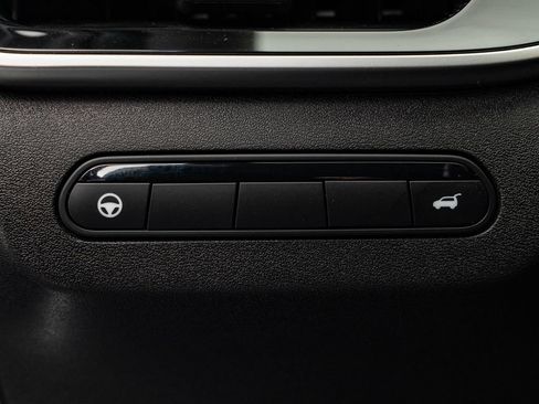 Used 2025 INFINITI QX60 Luxe AWD/4WD image 42