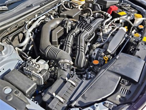 Used 2023 Subaru Crosstrek 2.0i Premium image 23