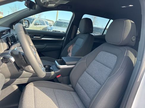 New 2026 GMC Terrain Elevation image 21