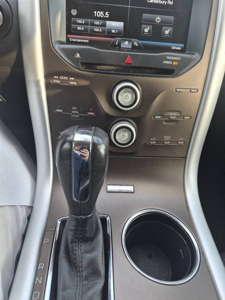 Used 2013 Ford Edge SEL AWD/4WD image 14