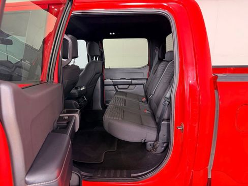Used 2021 Ford F150 XL w/ STX Appearance Package RWD image 28
