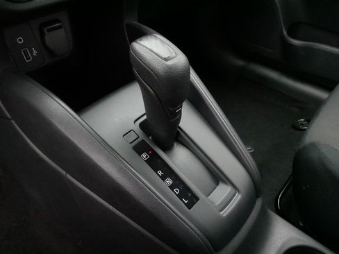 Used 2024 Nissan Versa S w/ Trunk Package FWD image 24