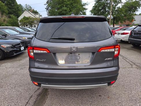 Used 2019 Honda Pilot EX-L image 4