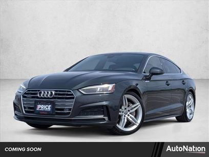 Used 2019 Audi A5 2.0T Premium Plus w/ Premium Plus