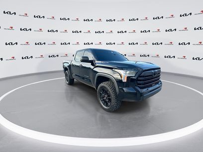 Used 2023 Toyota Tundra SR5 w/ SR5 Convenience Package