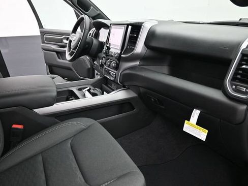 New 2026 RAM 1500 Big Horn AWD/4WD image 12