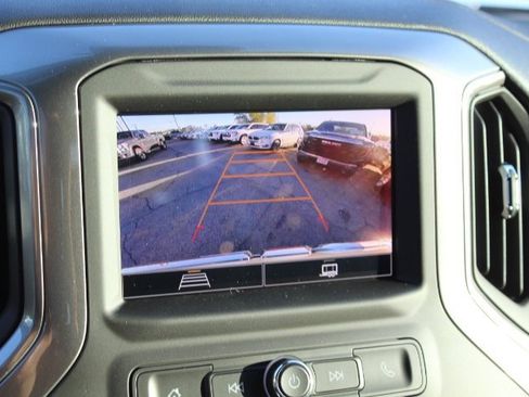 New 2025 GMC Sierra 1500 Pro w/ Pro Value Package image 15