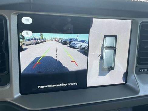 New 2025 Ford Bronco Outer Banks image 27