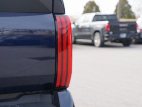 Used 2025 Toyota Tundra SR5 image 8