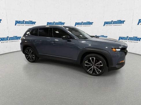New 2026 MAZDA CX-50 AWD 2.5 S w/ Cargo Package image 13