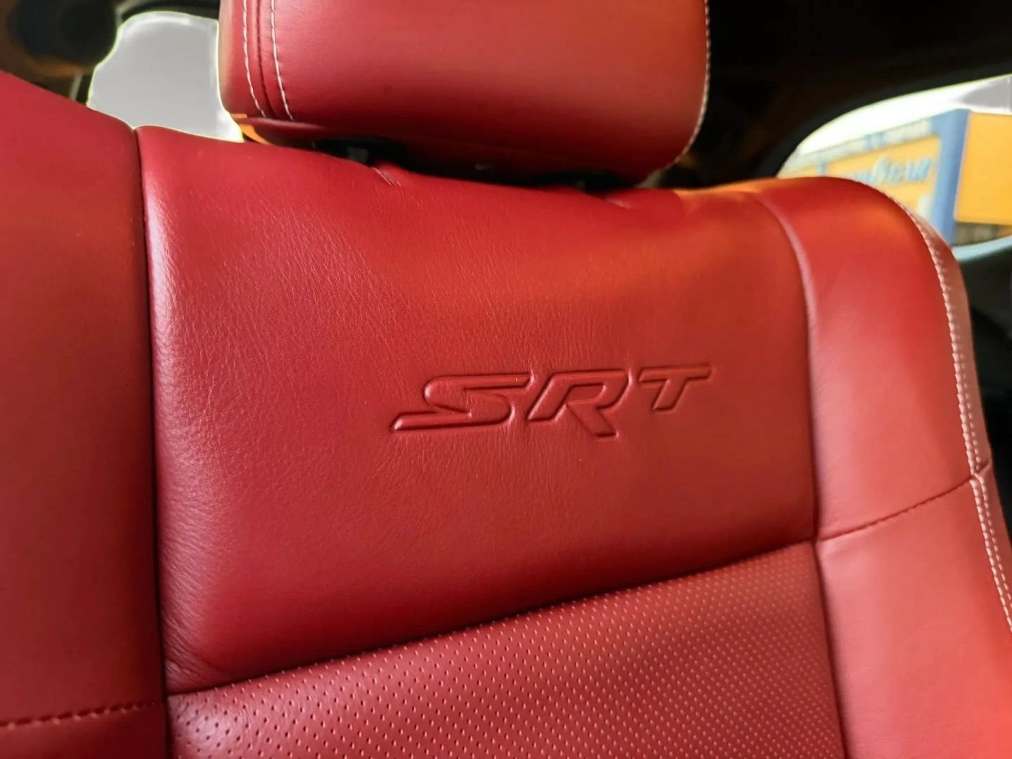 Used 2022 Dodge Durango SRT w/ Premium Interior Group AWD/4WD image 22