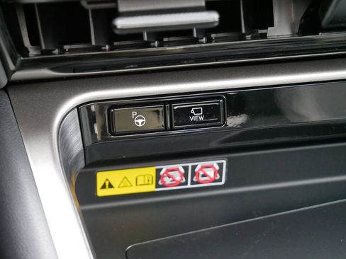 New 2026 Lexus TX 350 AWD image 24