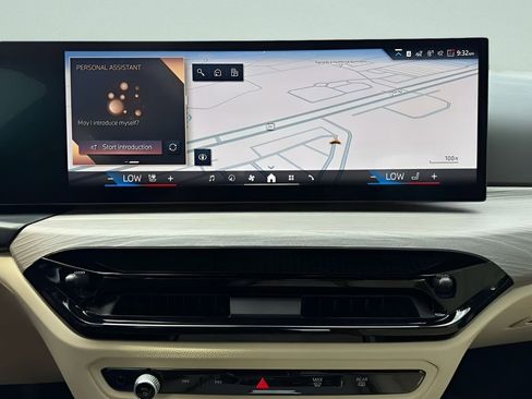 New 2026 BMW 330i Sedan w/ Premium Package RWD image 17