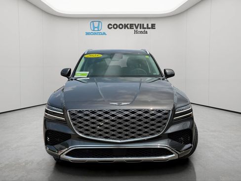 Used 2025 Genesis GV80 2.5T Standard AWD/4WD image 6