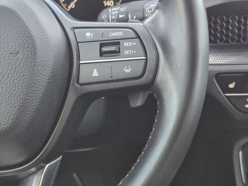 Used 2025 Honda CR-V Sport-L image 31
